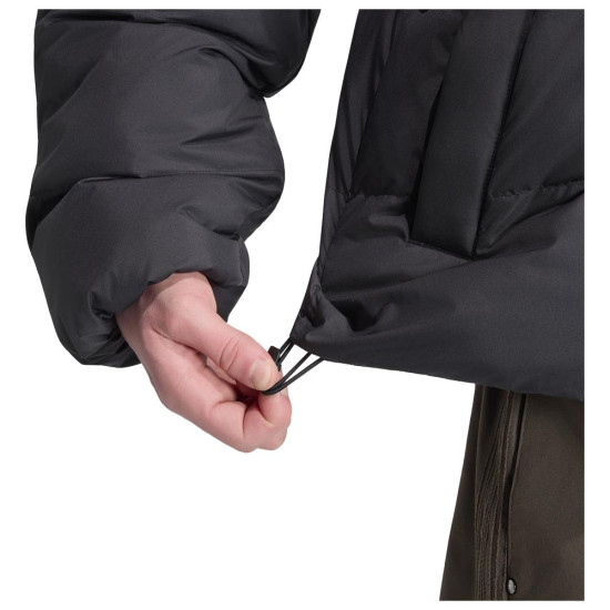 Adidas Ανδρικό μπουφάν Stand Collar Regen Jacket